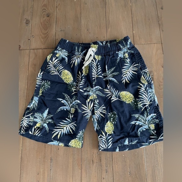 Dangerfield summer cotton shorts - Picture 1 of 3